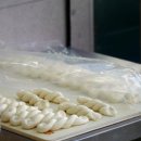 찹쌀꽈배기 이미지