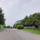 팽성레포츠공원 실내체육관 이미지