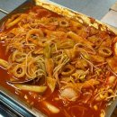대림즉석떡볶이