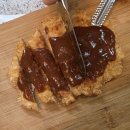 왕돈까스 이미지