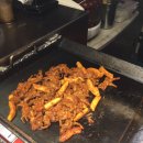 불닭발야시장