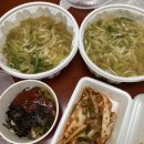 와룡칼국수 이미지