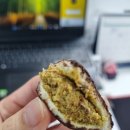 롯데마트 선부점 | [롯데마트] 스모어 두바이 쫀득 쿠키 | 품절 대란템! 40g 칼로리 &amp; 영양성분 파헤친 내돈내산 솔직후기