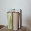 [리뷰] 라리사 칠일공 텀블러 710ml_3년차 사용자의 찐추천(대용량 밀폐 텀블러 추천)