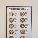 샐러디당산역점 이미지