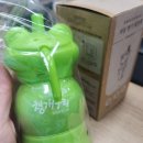 하비비 | 자동변기클리너 하비비 청개구리 변기세정제 찐 사용 후기