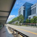 레인PC방 | 2024년 9월 싱가포르 여행 2일차 - 오렌지 주스만 기억에 남았다