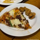 나이스몰 | 하단 아트몰링 맛집 피자몰 주말 솔직 후기