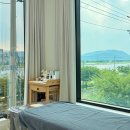 위드미의정가능점 | 포항 신부관리 벨루위드미에서 승모근 관리 슬리밍 케어로 직각 어깨 된 후기