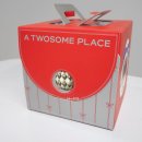 자인초등학교 | 투썸플레이스 스초생 케이크 수령 가격 맛 후기