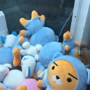 프랜즈 인형뽑기 이미지