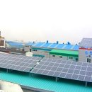 덕진태양광발전소 이미지