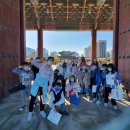 가재울 공중화장실 | [수업후기_경복궁+서대문형무소역사관] 나를 미소짓게한 이쁜 친구들