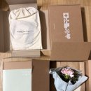 디자인은 | [보자기카드 청첩장] 흔한 디자인은 NO! 청첩장 샘플 후기 (feat. 내돈내산 결정 완료!)