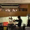 파인 | 을지로 타파스바 분위기 좋은 와인바 올드파인 후기