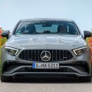 270-2004 | "와이프 설득이 제일 쉬웠다" 스포츠카인데 패밀리카로도 통하는 4도어 쿠페