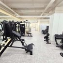 로운 피트니스 이미지