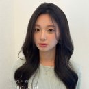 수원 신동 미용실 밋밋한 긴머리 탈출 세인트제인 윤슬쌤의 레이어드펌 디자인 컨설팅
