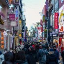 메카 헤어샵 | 왜 명동에서 ‘피부 관리’일까? K-뷰티가 가진 힘 명동을 찾은 외국인