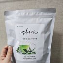 농업회사법인 힐링꽃차㈜ | 마롱웰니스라이프에서 만난 청정 제주의 맛, &#39;사랑을 담은 18차 제주 녹차&#39; 후기