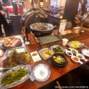 진흥빌딩 화장실 | 서면고기집 김형제고기의철학 부산서면점