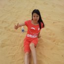 [2013베트남가족여행]25-무이네 모래언덕,,,화이트 샌듄 이미지