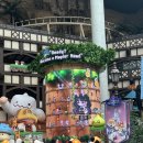 7개 타기 | 롯데월드 스톤 익스프레스 후기 | 롯데월드 메이플랜드 드디어 가봄 | 로티로리빵 후기
