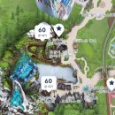 인형왕국 | [홍콩 여행] 홍콩디즈니랜드 겨울왕국 프로즌 놀이기구 에버에프터 후기