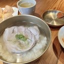 I didn’t have samgyeopsal but… 이미지