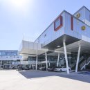 용남고등학교 이미지