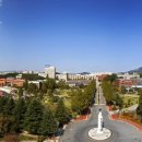 한남대학교 이미지