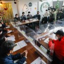 로망 노래연습장 이미지