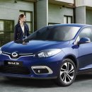 삼성자동차공업㈜ 이미지