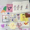 빅토리 국가대표 태권도장 이미지