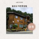 칠보산숲길 | 칠보산 자연휴양림 숲해설