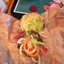 5월 무료영화 파묘 | BurgerKing) 기간 한정 신상 오리지널스 시리즈 - 이탈리안 살사베르데(Italian Salsa Verde) 솔직 후기