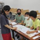 버팀수학학원 이미지