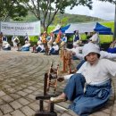 고성농요 기획공연 이미지