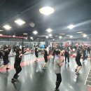 탑비트복싱클럽(양정점) 이미지