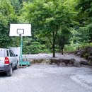 새밭야영장 이미지