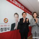 내년 총선 부산 및 경남지역에 자유한국당 승리예상 이미지