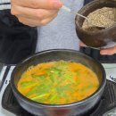 설악추어탕 | 지축맛집 몸보신엔 지축설악추어탕, 돌솥추어탕 추어튀김 후기