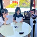 안산서초등학교 앞 이미지