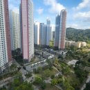 유니시티2단지 공원 이미지