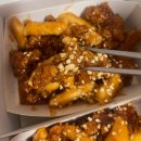 [부천맛집] 우라빠닭강정 솔직 후기 (+벚꽃 나들이 포장 강추)