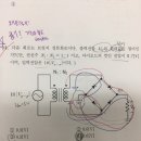 교수님 2회모고8번브리지다이오드 가르쳐주신내용이랑달라서질문드립니다 이미지