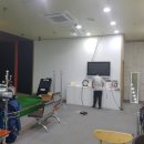 SM 스크린골프 이미지