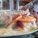 통큰해물손칼국수 네이버블로그