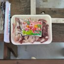 삼척문어 숙회 중앙시장 맛집 장군상회문어 포장후기