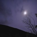 운탄고도 트레킹, 졸드루 야영장